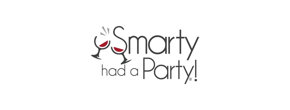 Smarty Had a Party Logo