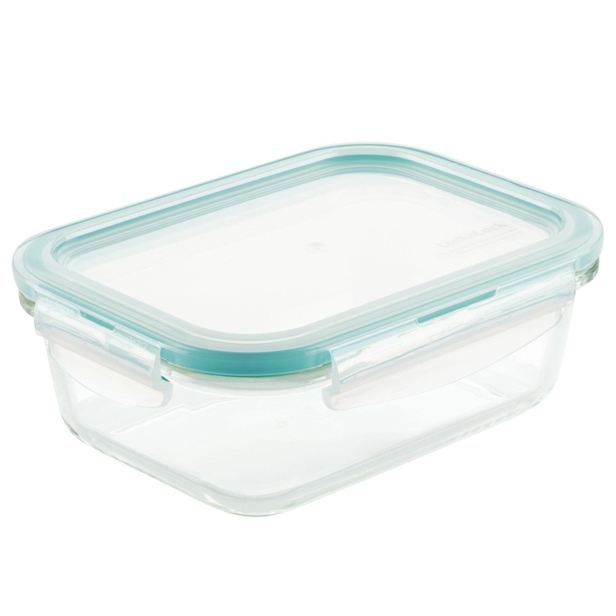 LocknLock Purely Better™ 21oz. Glass Food Storage Container & Reviews ...