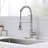 AWZTOO Kitchen Faucet-70656317