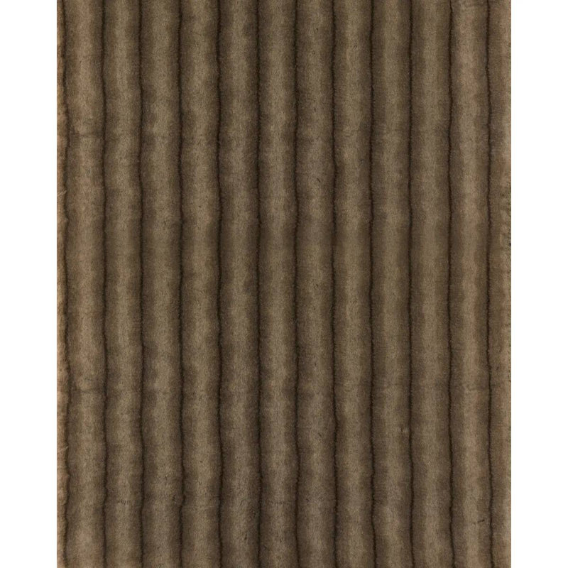 Verbier Faux Fur Fabric