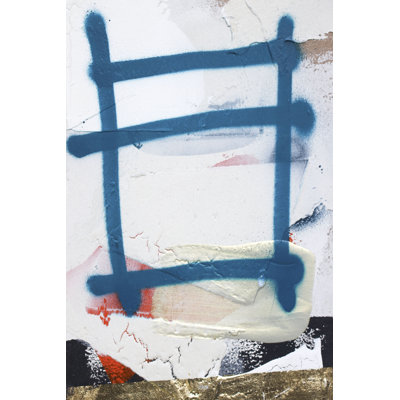 There Is No Box II - Painting