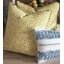 Azul Square Pillow Cover & Insert