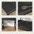 Fortson L-Shape Computer Desk-1763589924