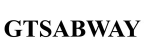 GTSABWAY Logo