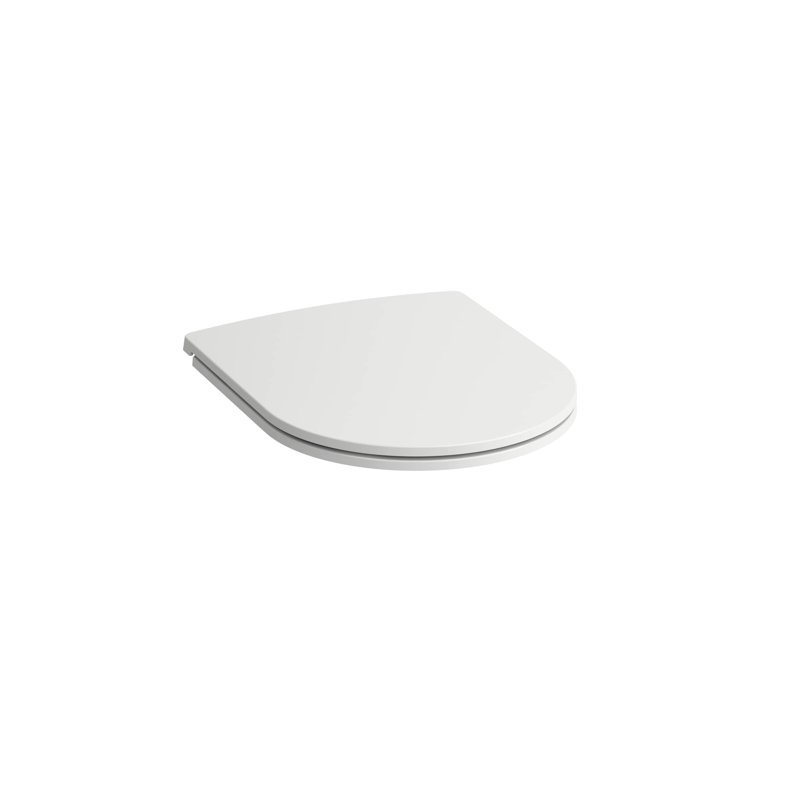 Laufen PRO Elongated Toilet Seat and Lid