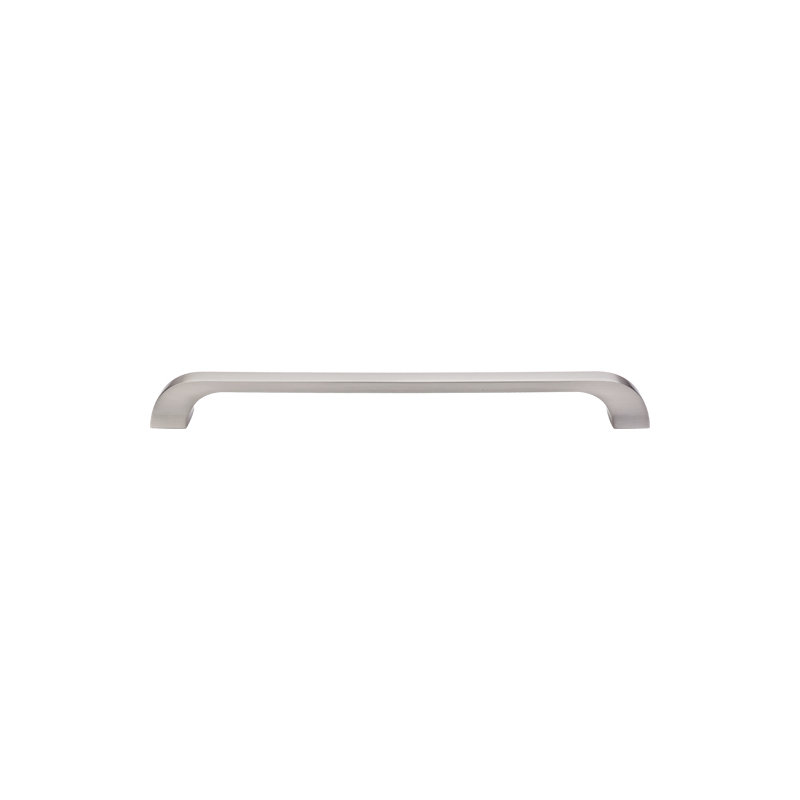 Neo 12" Center to Center Appliance Pull, Brushed Satin Nickel