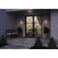 Plafonnier encastré 2 lumières 10,75 po-898657879