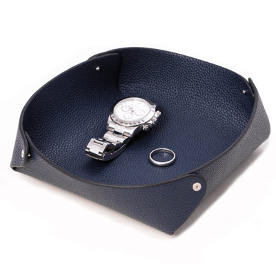 Fraire Leather / Faux Leather Tray