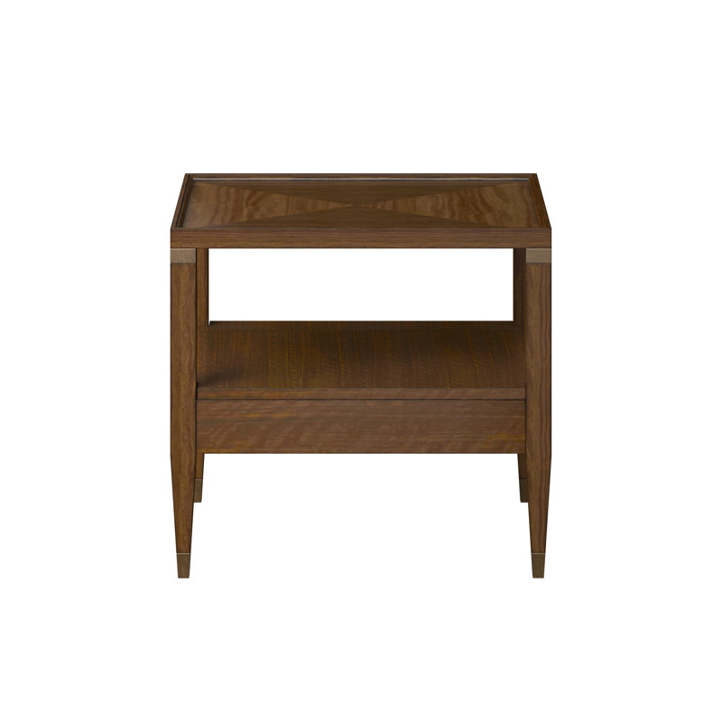 Eave End Table