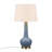 Zazie Ceramic Genie Table Lamp-98179966