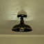 Éclairage de plafond d'extérieur 1 lumière Sutterfield