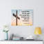 Alive Revelation - Wrapped Canvas Print