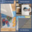 Tapis de cuisine antidérapant Charron-865642504