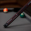 Mizerak 58" Premium Carbon Composite 3D Grip Cue