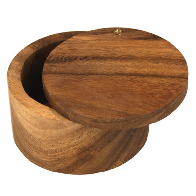 Salière Ironwood Gourmet