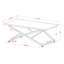 Ensemble de tables basses Morais-127448540