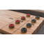 Otis Plank & Hide Shuffleboard Table with Professional Installation Included-52562011-88911944