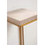 Beaston Frame End Table