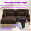 Canapé Comfy Chenille-126553567