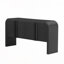 Armoire de rangement décorative Wave-116484515