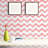 Ketterer Peel & Stick Chevron Tile-1715579523