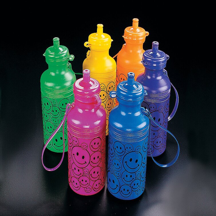 Bulk Plastic Bottle Oriental Trading Company