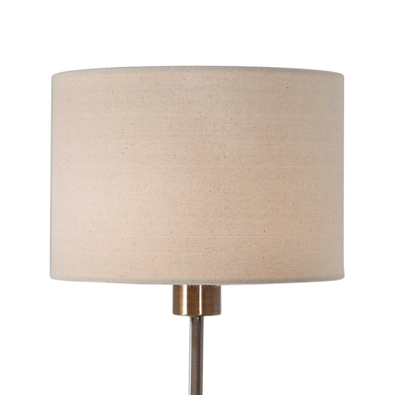 Casady Iron Buffet Lamp