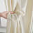 Lauren Semi Sheer Curtain Pair-50335316-69606991
