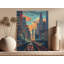 Wrapped Canvas Print Set-1185060956