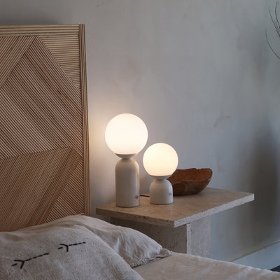 Mila Tall LED Table Lamp Bundle