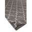 Lux Look Geometric Area Rug in Gray-25181328