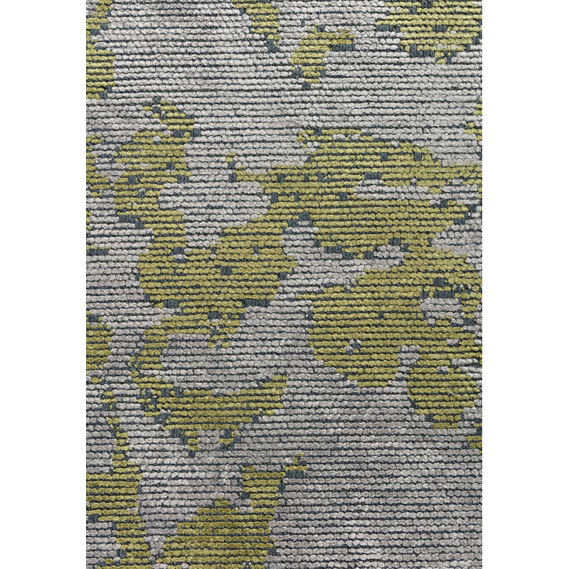 Toile classique vieillie, Rectangulaire 9 pi 10 po x 14 pi