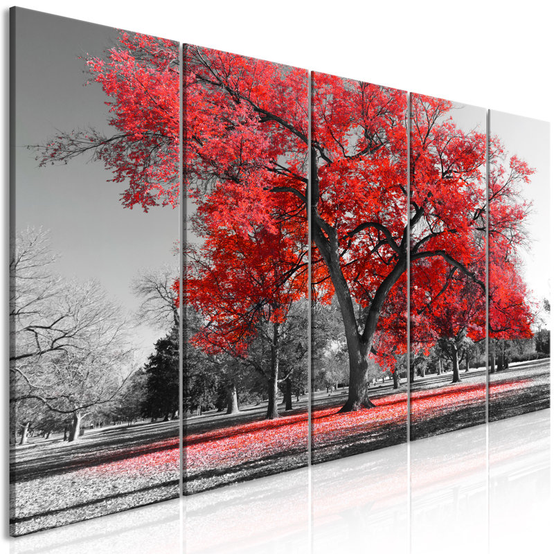 No Frame Print on Canvas, 200cm H x 80cm W
