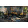 Alyah 4 - Person 37" Dining Set