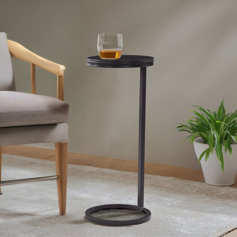 Table d'appoint Yancey