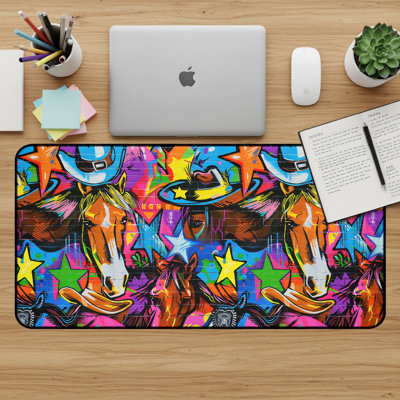 Desk Pad