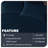 Jersey Knit Full Size Sheets 4pc|100% T-Shirt Cotton Breathable Jersey Sheets Set| All Season , Navy-1405115597-1430890840