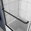 Porte de douche 58 "H Bypass-122762218