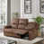 Brown Corduroy