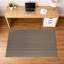 Tapis de bureau léger Comb Comb-137252683-137252687