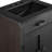 Modway Steamforge 24.5'' Free Standing Single Bathroom Vanity with Ceramic Top-93027986
