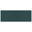 Belfry Bathroom Spurlock Ceramic Square Sink with Overflow-1939941842