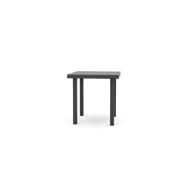 Jasper Outdoor Square Side Table