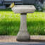 Fontaine de jardin 22 pi