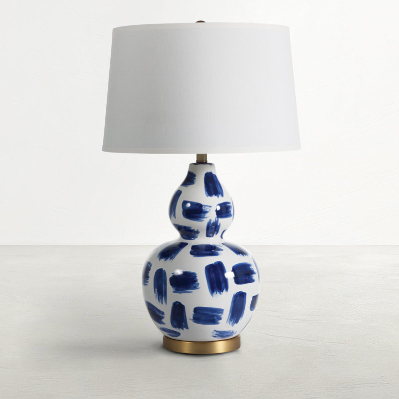 Luca 29" Table Lamp