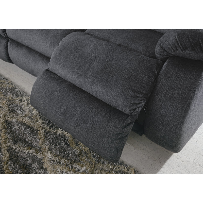 Fauteuil inclinable électrique Amiyra