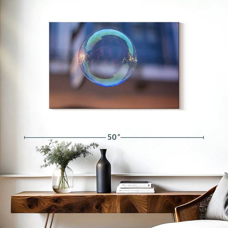 Bubble Sphere