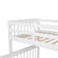 Lit superposé simple / double avec lit gigogne simple-1526920853