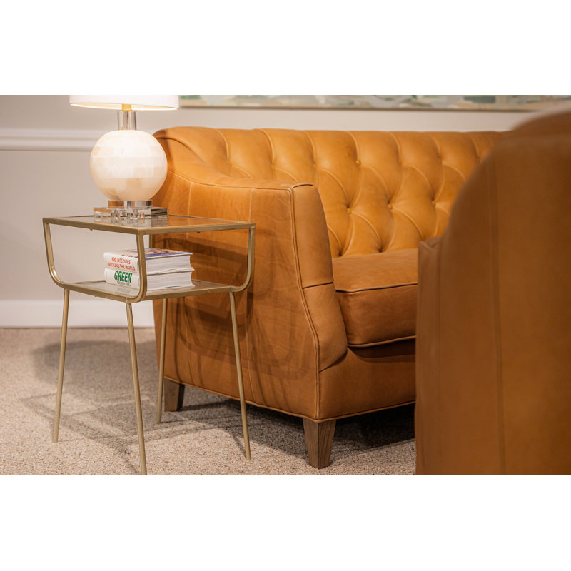 Brighton Sofa in Bedford Branston, Dilworth Camel 
