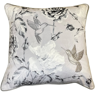 Alliya Floral Cushion